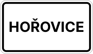 Pobočka Hořovice