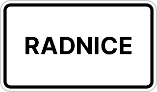 Pobočka Radnice