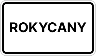 Pobočka Rokycany